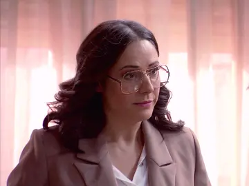 Cristina pone fin a la discusión entre Sancho y Rubén: “Basta ya” Cristina pone fin a la discusión entre Sancho y Rubén: “Basta ya”