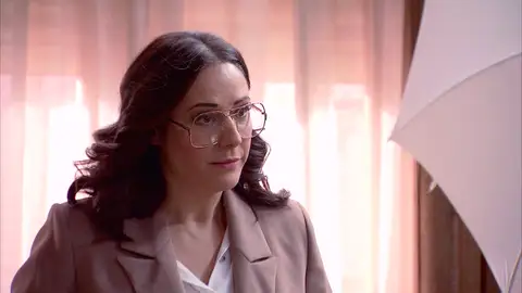 Cristina pone fin a la discusión entre Sancho y Rubén: “Basta ya” Cristina pone fin a la discusión entre Sancho y Rubén: “Basta ya”