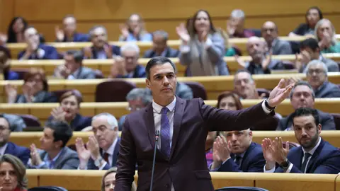 Pedro Sánchez Pedro Sánchez