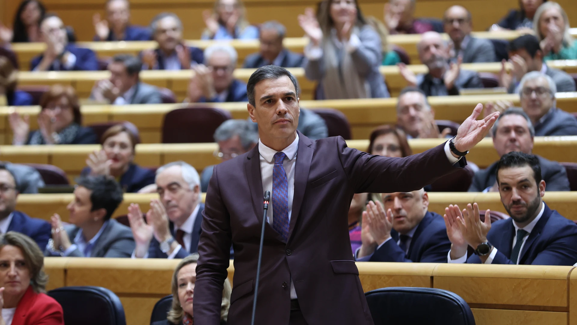 Pedro Sánchez Pedro Sánchez