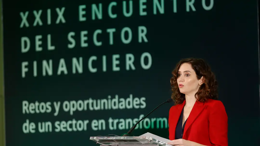 Isabel D&iacute;az Ayuso