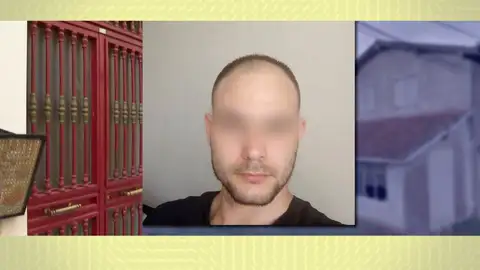 Crimen en Francia. Crimen en Francia.