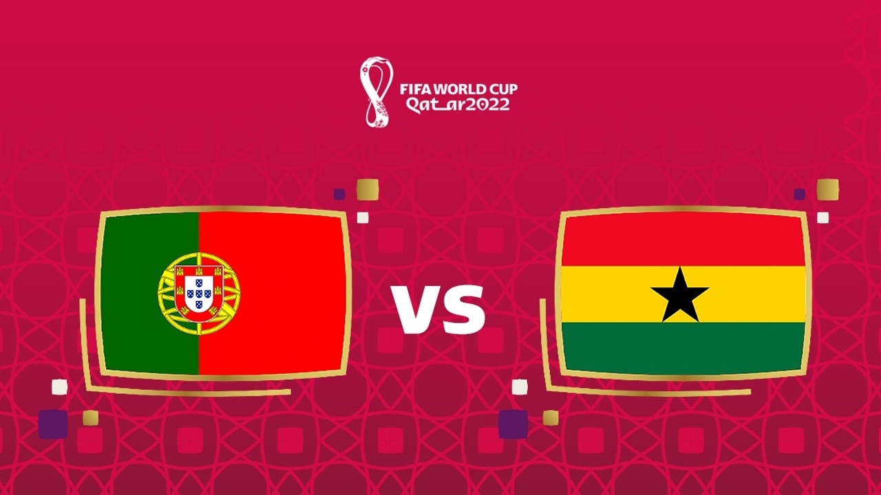 Portugal - Partido, goles y resultado del Mundial de Qatar 2022, en directo