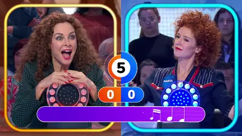 El programa de televisión que hará a muchos sentirse mayores: “Orestes no había nacido todavía” El programa de televisión que hará a muchos sentirse mayores: “Orestes no había nacido todavía”