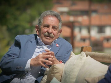 Miguel Ángel Revilla ‘se moja’ con Joaquín: “¿Le habría gustado ser presidente de España?” 
