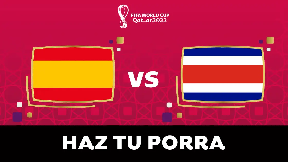 Participa en nuestra porra del Mundial