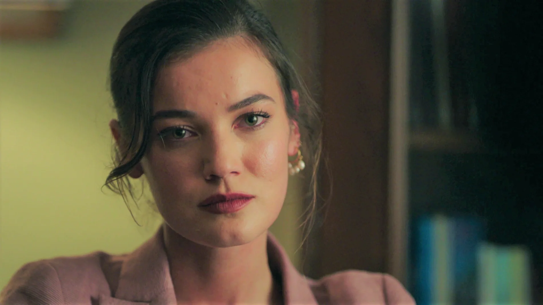 En el último capítulo de 'Secretos de familia': ¡Engin, acorralado por Ceylin!
