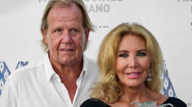 Norma Duval y Matthias Kühn desvelan cómo está siendo su primer verano como matrimonio: 