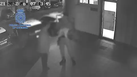 Milagro en Talavera Milagro en Talavera