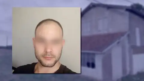 Crimen española en Francia. Crimen española en Francia.