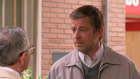 Marcelino no puede más con la culpa y se disculpa con Quintero Marcelino no puede más con la culpa y se disculpa con Quintero