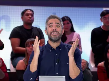 El bote de ‘Pasapalabra’ alcanza una cifra mágica: ¡Los 1.828.000 euros que se llevó Pablo! El bote de ‘Pasapalabra’ alcanza una cifra mágica: ¡Los 1.828.000 euros que se llevó Pablo!