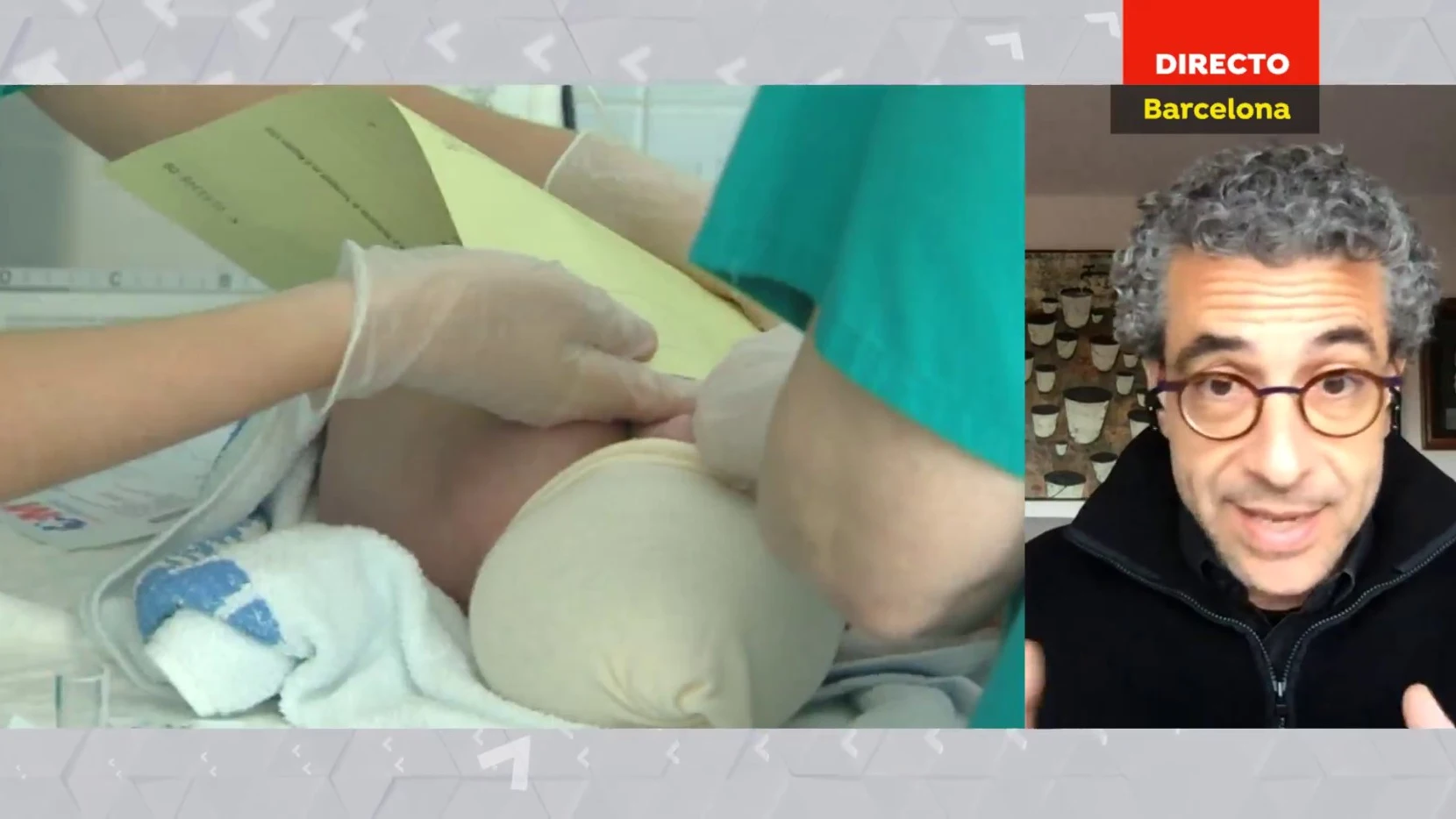 Quique Bassat Quique Bassat