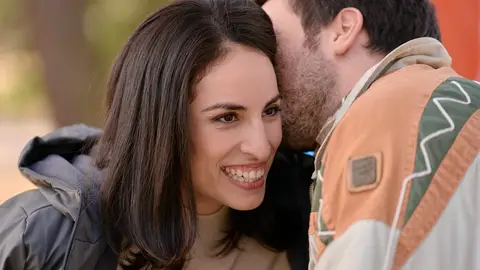 Carballo se sincera con Cristina: “No puedo negarte que me gusta Jorge” Carballo se sincera con Cristina: “No puedo negarte que me gusta Jorge”