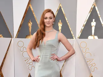 Sophie Turner Sophie Turner