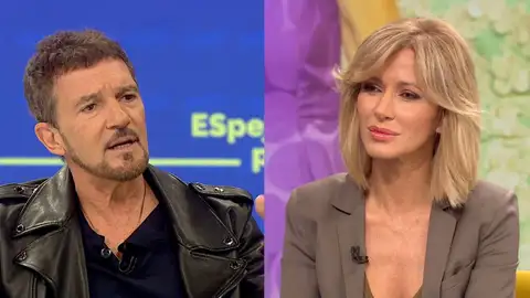 Antonio Banderas. Antonio Banderas.