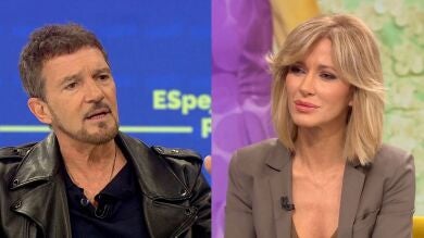 Antonio Banderas: 