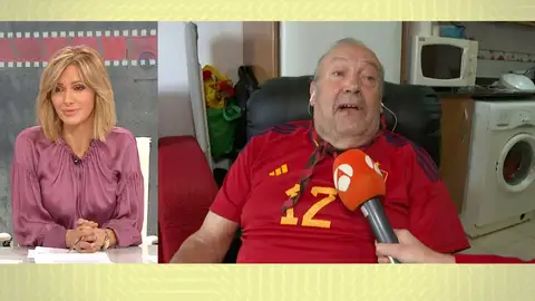 Manolo el del bombo. Manolo el del bombo.