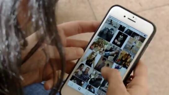 El ciberacoso, la forma de violencia de g&eacute;nero m&aacute;s com&uacute;n entre los adolescentes