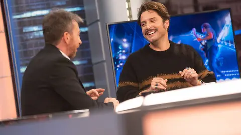 Manuel Carrasco Manuel Carrasco