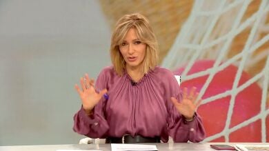 Susanna Griso: 