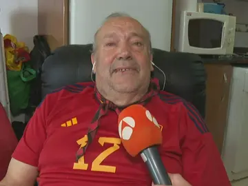 Manolo 'el del bombo' Manolo 'el del bombo'