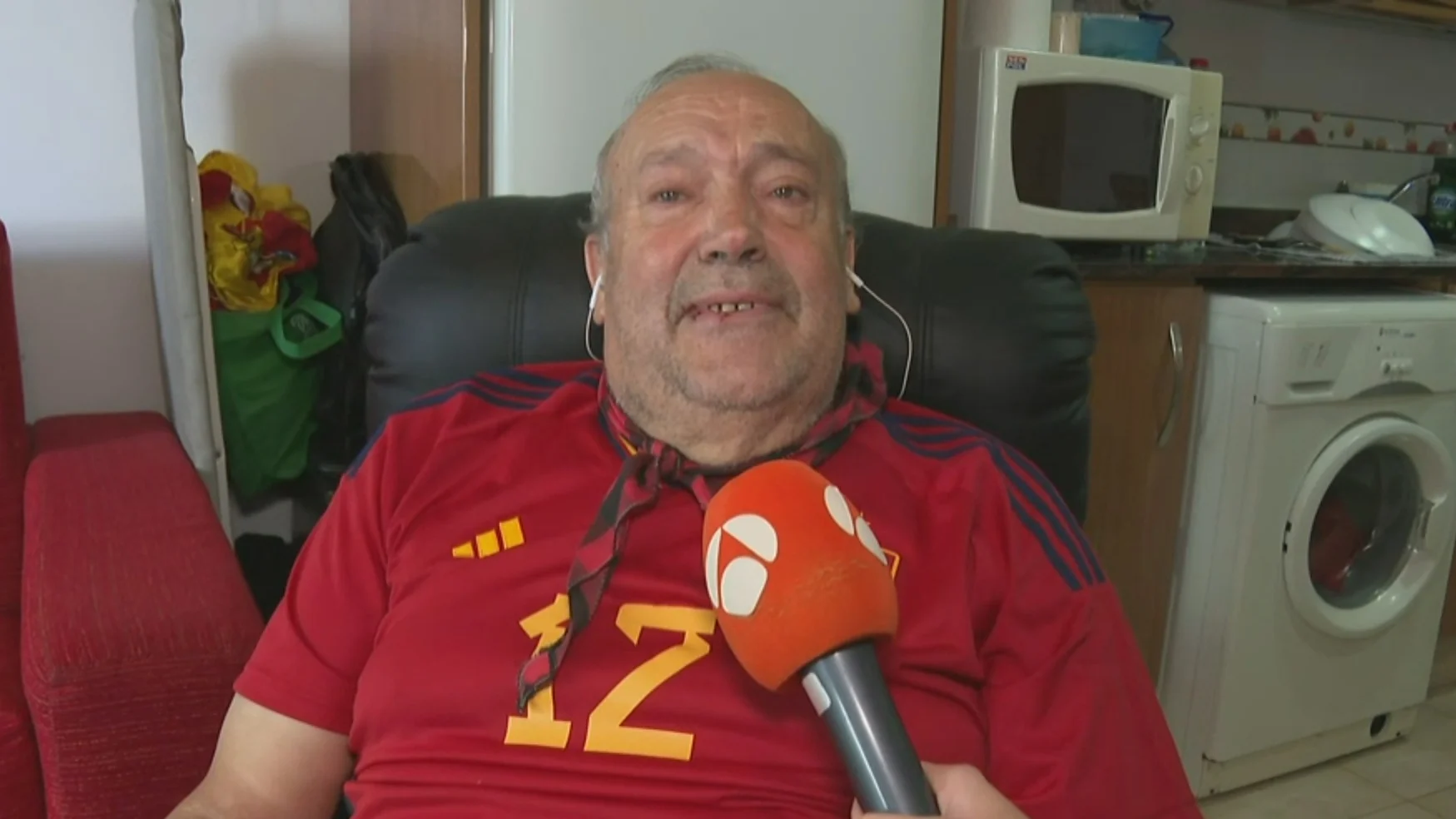 Manolo 'el del bombo'