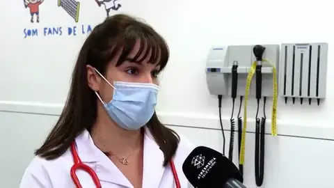 ¿Por qué hay brotes de sarna y por qué afecta más a los niños? Una pediatra nos da respuestas ¿Por qué hay brotes de sarna y por qué afecta más a los niños? Una pediatra nos da respuestas