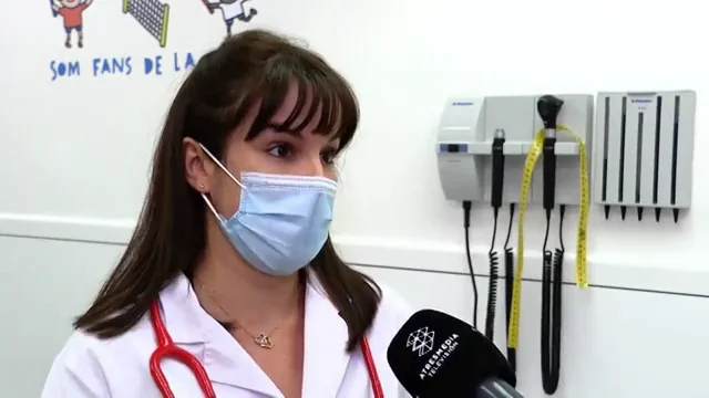 ¿Por qué hay brotes de sarna y por qué afecta más a los niños? Una pediatra nos da respuestas ¿Por qué hay brotes de sarna y por qué afecta más a los niños? Una pediatra nos da respuestas