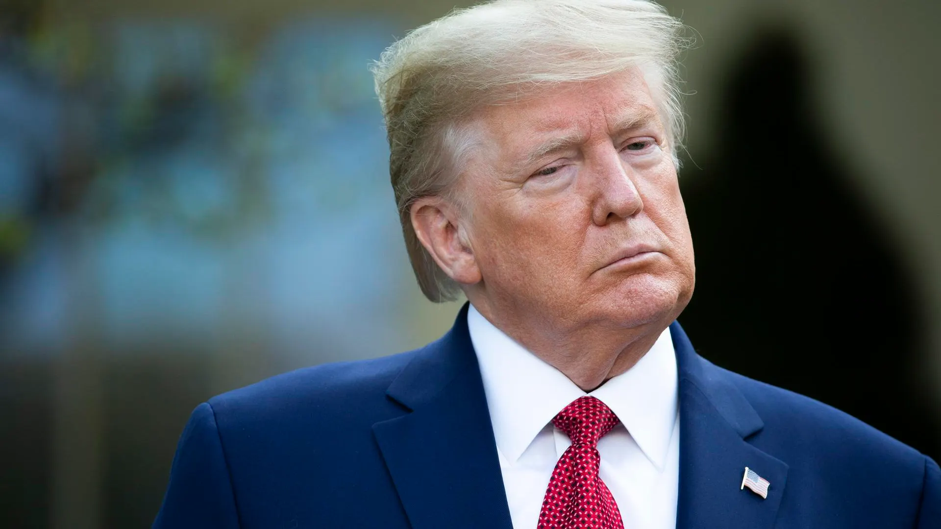 Donald Trump Donald Trump
