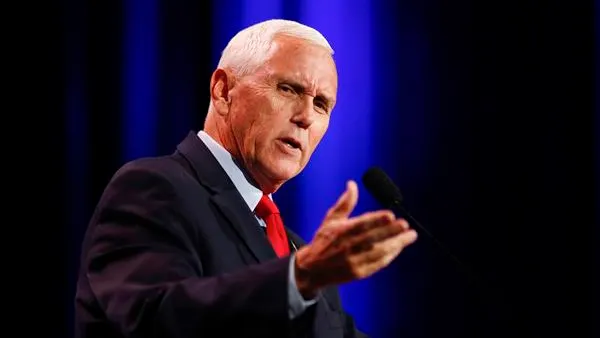 Mike Pence