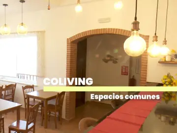 Hoteles convertidos en viviendas de alquiler coliving Hoteles convertidos en viviendas de alquiler coliving