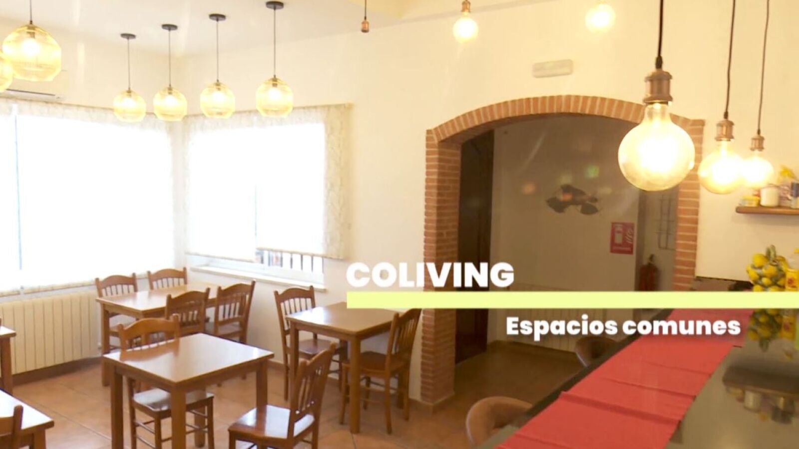 De hotel a coliving: Los hoteles aprovechan el tirón de la vivienda de alquiler