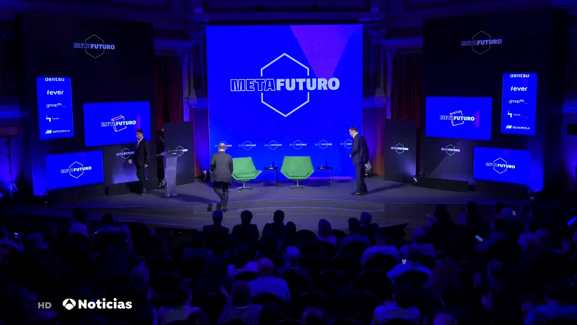 Metafuturo Metafuturo