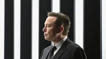 Elon Musk Elon Musk