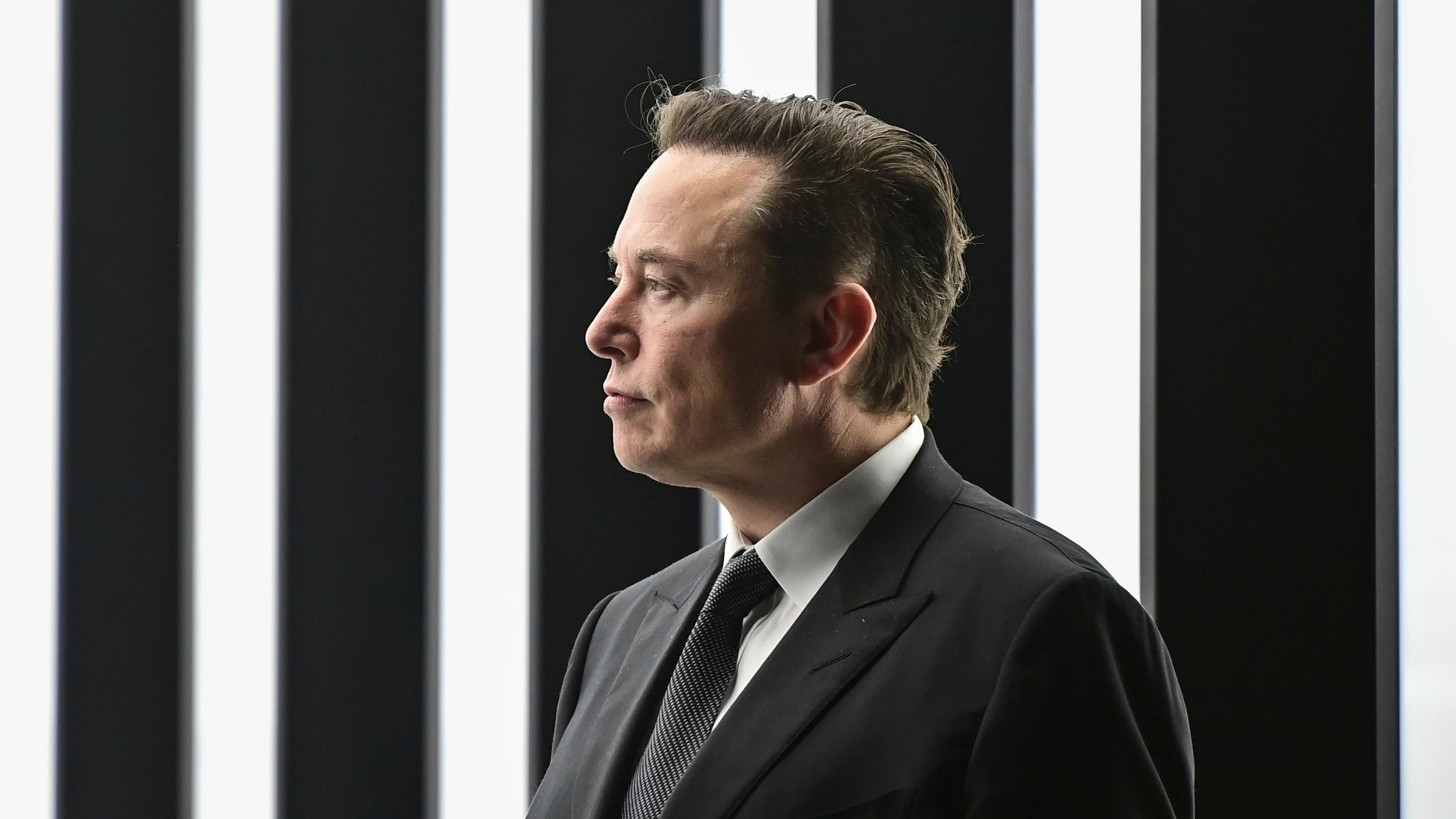 Elon Musk 