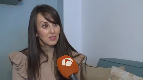 Ana, víctima de una violación por parte de su padre Ana, víctima de una violación por parte de su padre