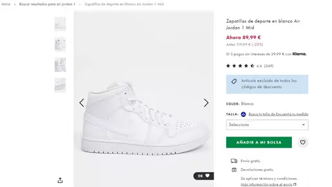 Nike Air Jordan Nike Air Jordan