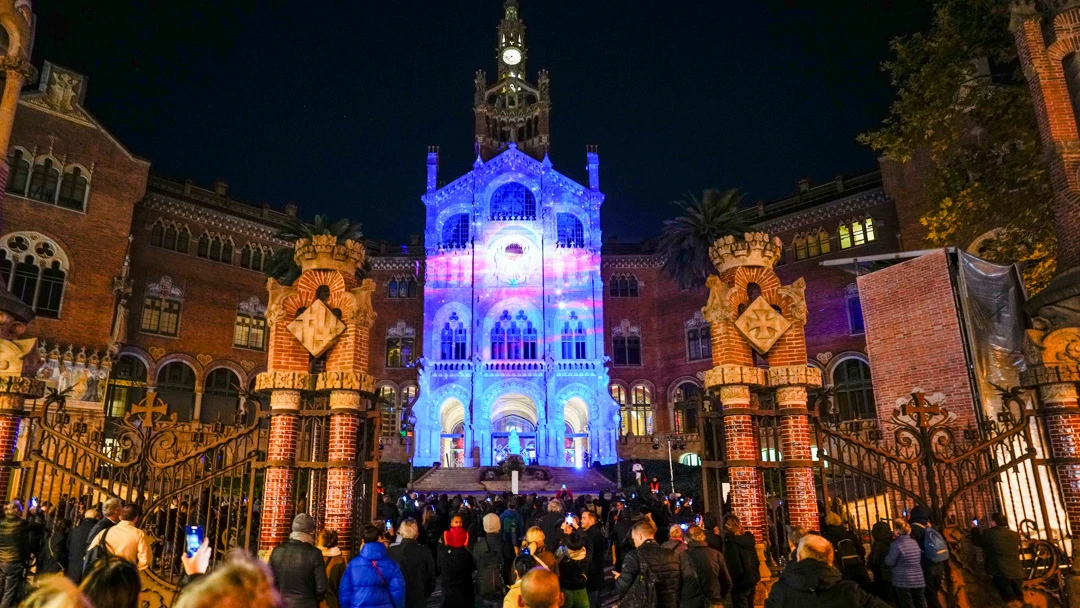 Encendido navide&ntilde;o