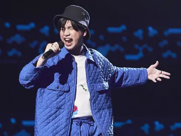 Joshua realiza una increíble versión de ‘Somebody to love’ de Queen en ‘La Voz’ Joshua realiza una increíble versión de ‘Somebody to love’ de Queen en ‘La Voz’