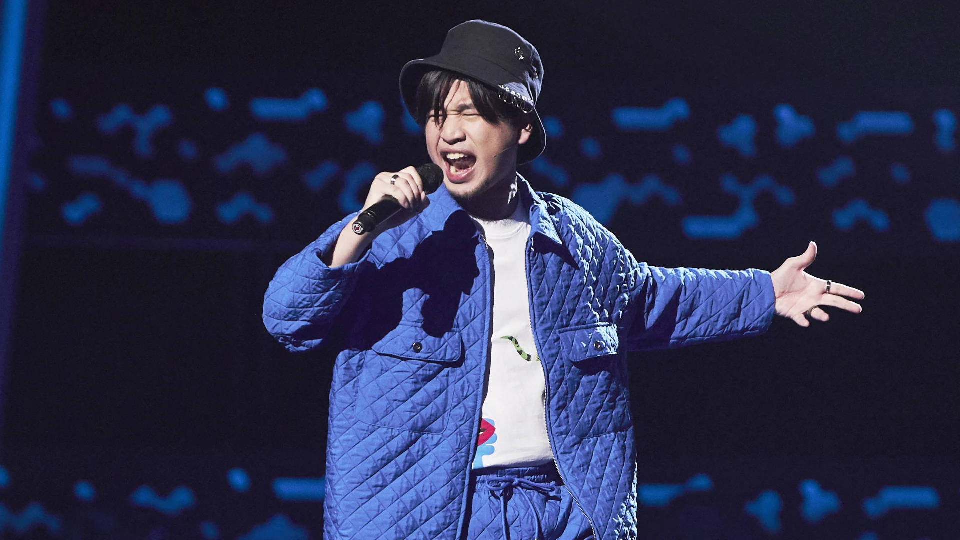 Joshua realiza una increíble versión de ‘Somebody to love’ de Queen en ‘La Voz’ Joshua realiza una increíble versión de ‘Somebody to love’ de Queen en ‘La Voz’