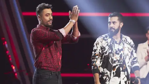 Juan Motos, la decisión de Antonio Orozco Juan Motos, la decisión de Antonio Orozco