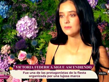 Victoria Federica, reclamada por las marcas más importantes: ¡Está en el olimpo de las influencers!