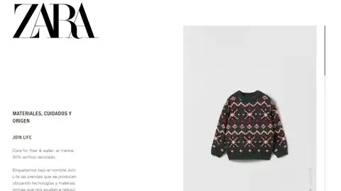 Jersey de Navidad para niños. Jersey de Navidad para niños.