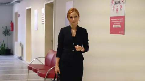 Así es Neva Seçkin, la ex prometida de Ilgaz que se las verá con Ceylin en ‘Secretos de Familia’ Así es Neva Seçkin, la ex prometida de Ilgaz que se las verá con Ceylin en ‘Secretos de Familia’