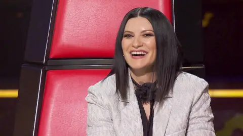 Avance exclusivo de 'La Voz': los coaches alucinarán al ver una actuación inédita de David Bisbal, Malú, Rosario y Melendi Avance exclusivo de 'La Voz': los coaches alucinarán al ver una actuación inédita de David Bisbal, Malú, Rosario y Melendi