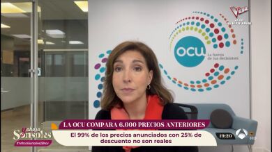 Black Friday, una ocasión perfecta para los fraudes: “El 99% anuncios de descuentos no son reales
