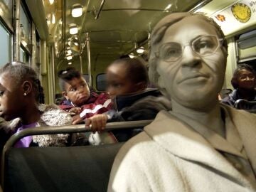 Efemérides del 1 de diciembre de 2022: Rosa Parks