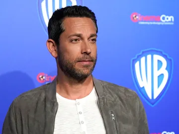 Zachary Levi Zachary Levi