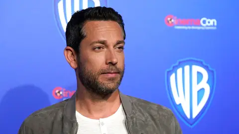 Zachary Levi Zachary Levi